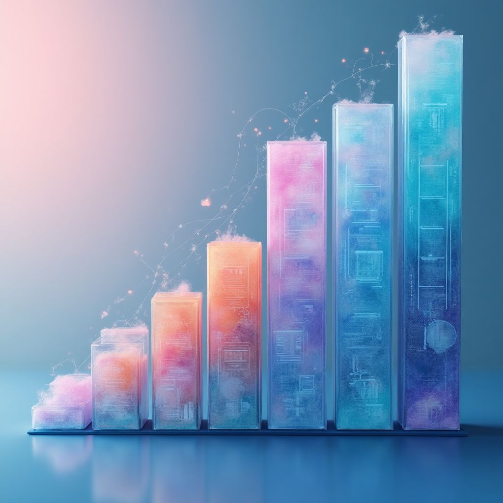 Evoluzione della nostra azienda