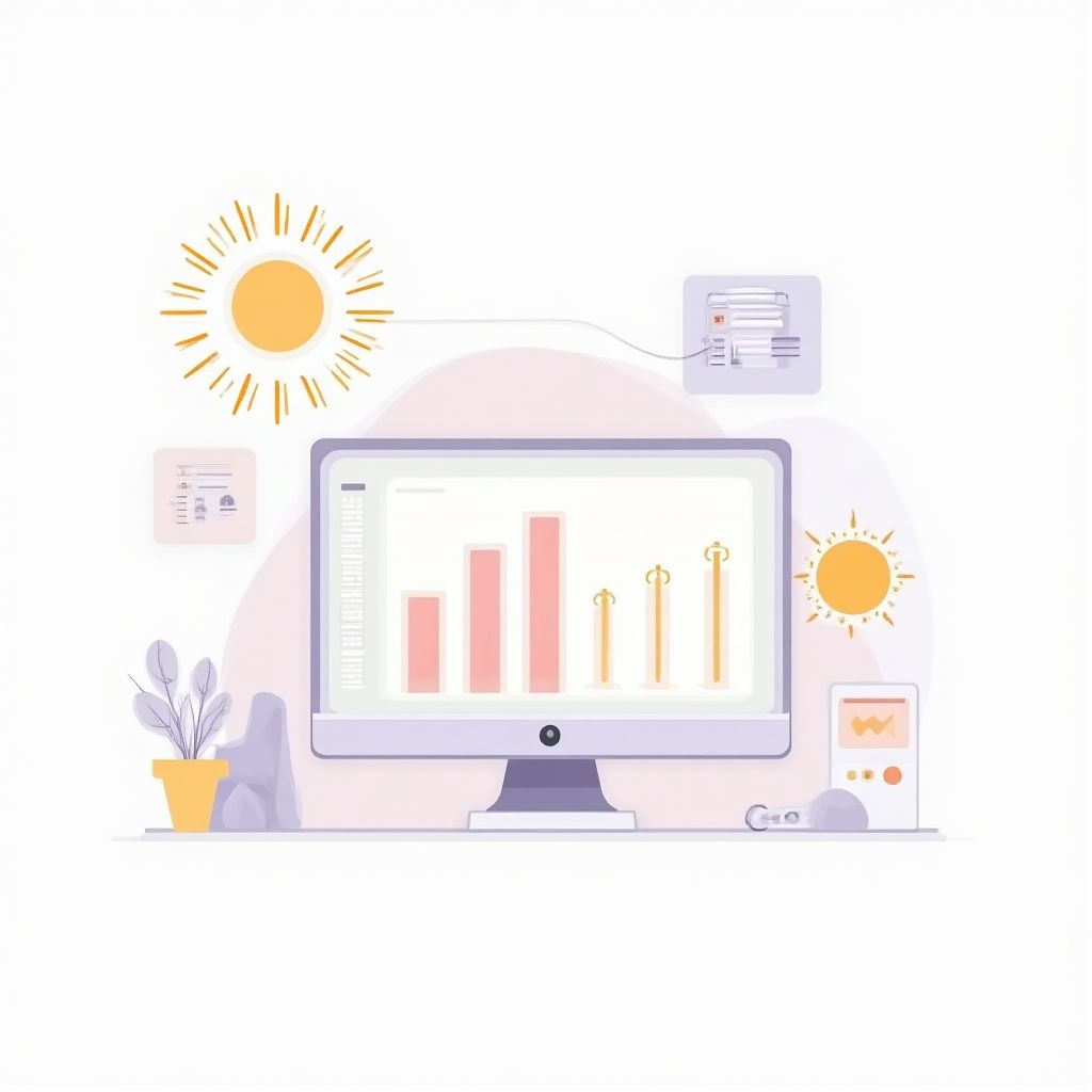 Rappresentazione visiva della nostra missione