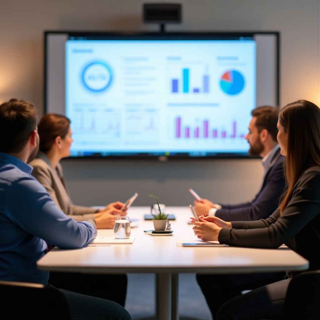 Workshop con i clienti