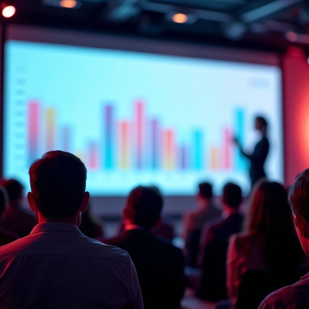 Evento di presentazione