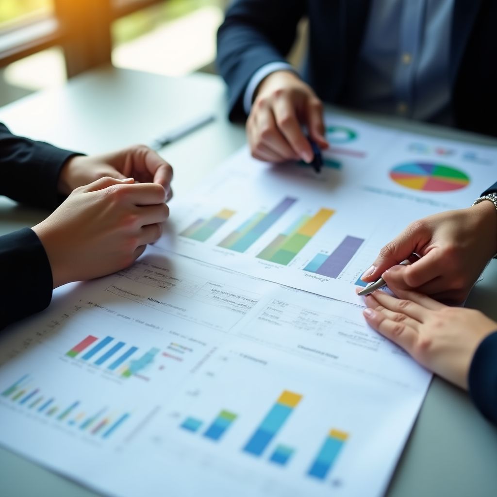 Business Intelligence