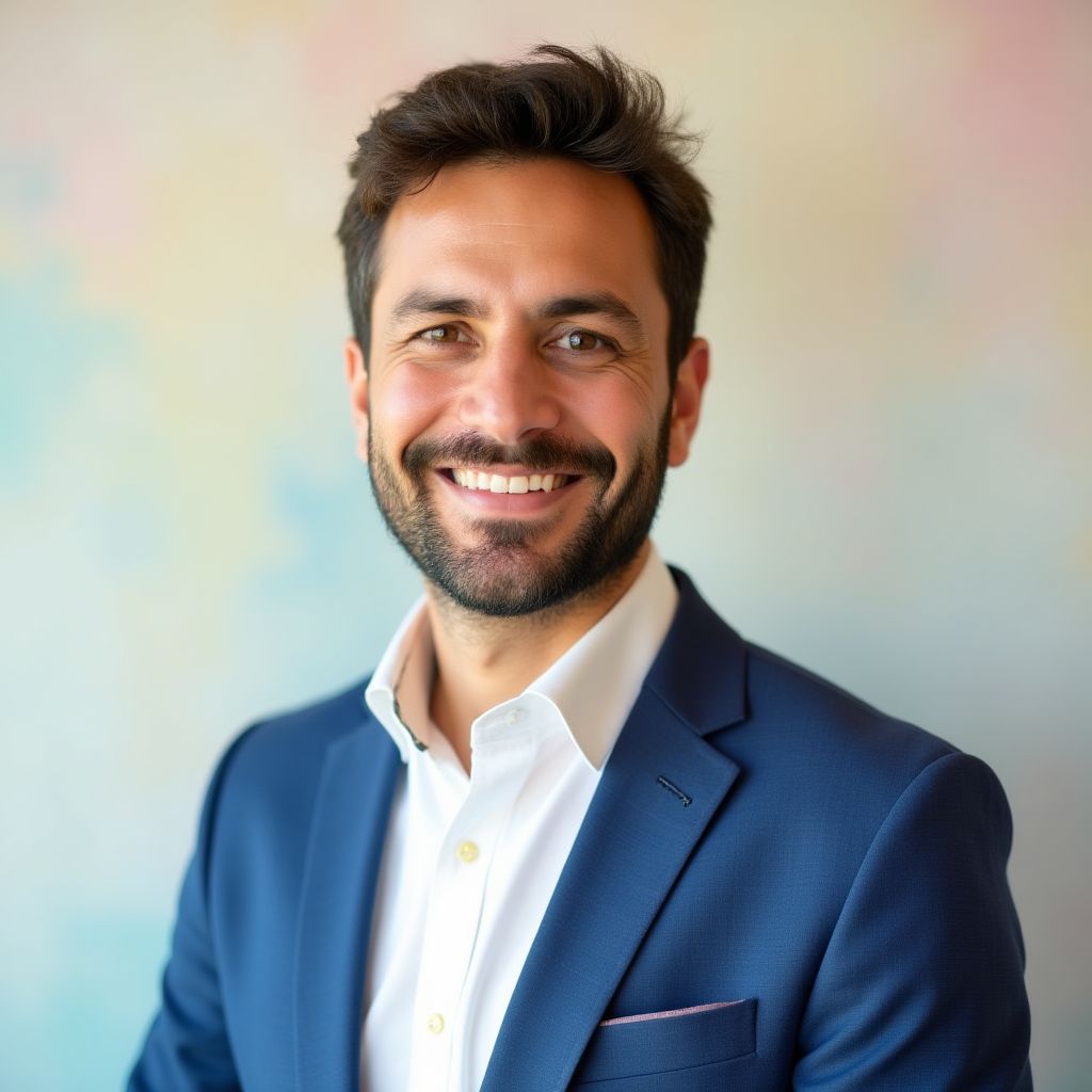 Cliente Antonio Russo