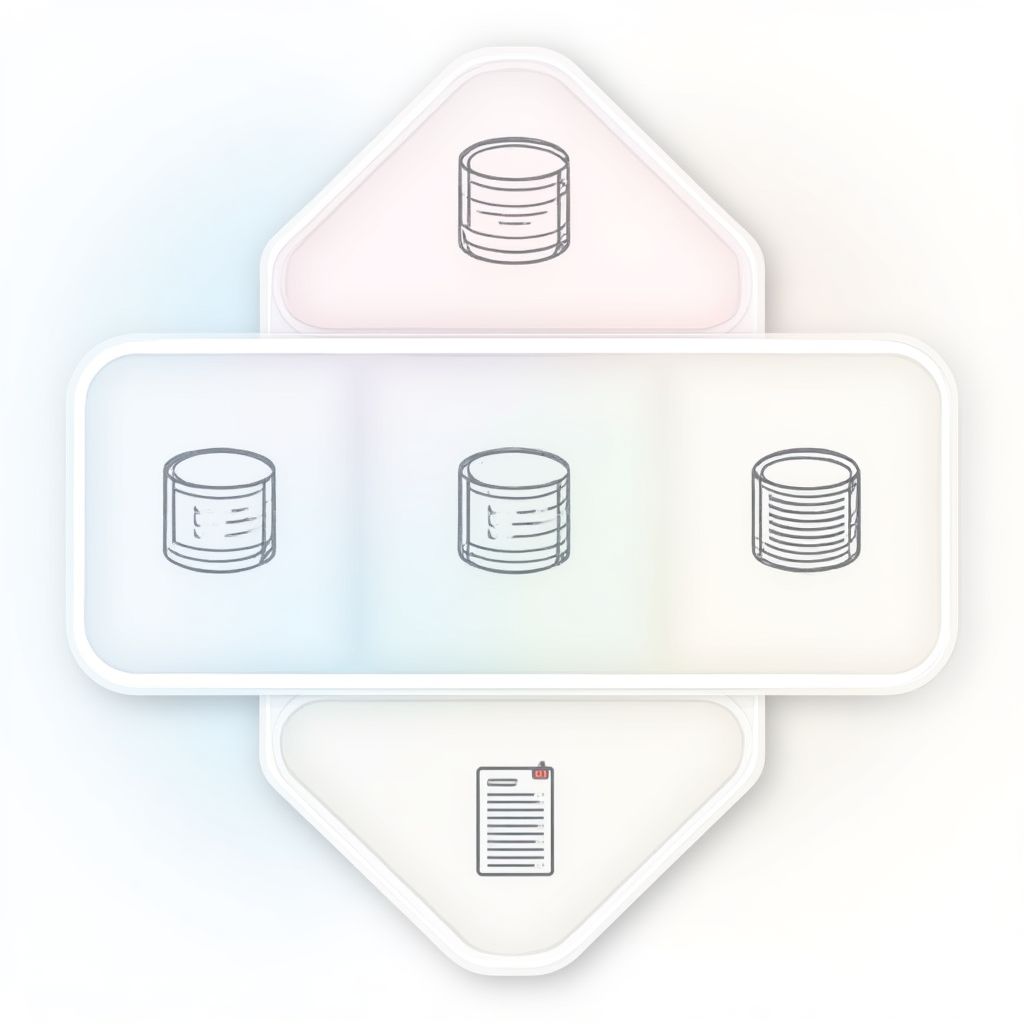 Processo di raccolta dati