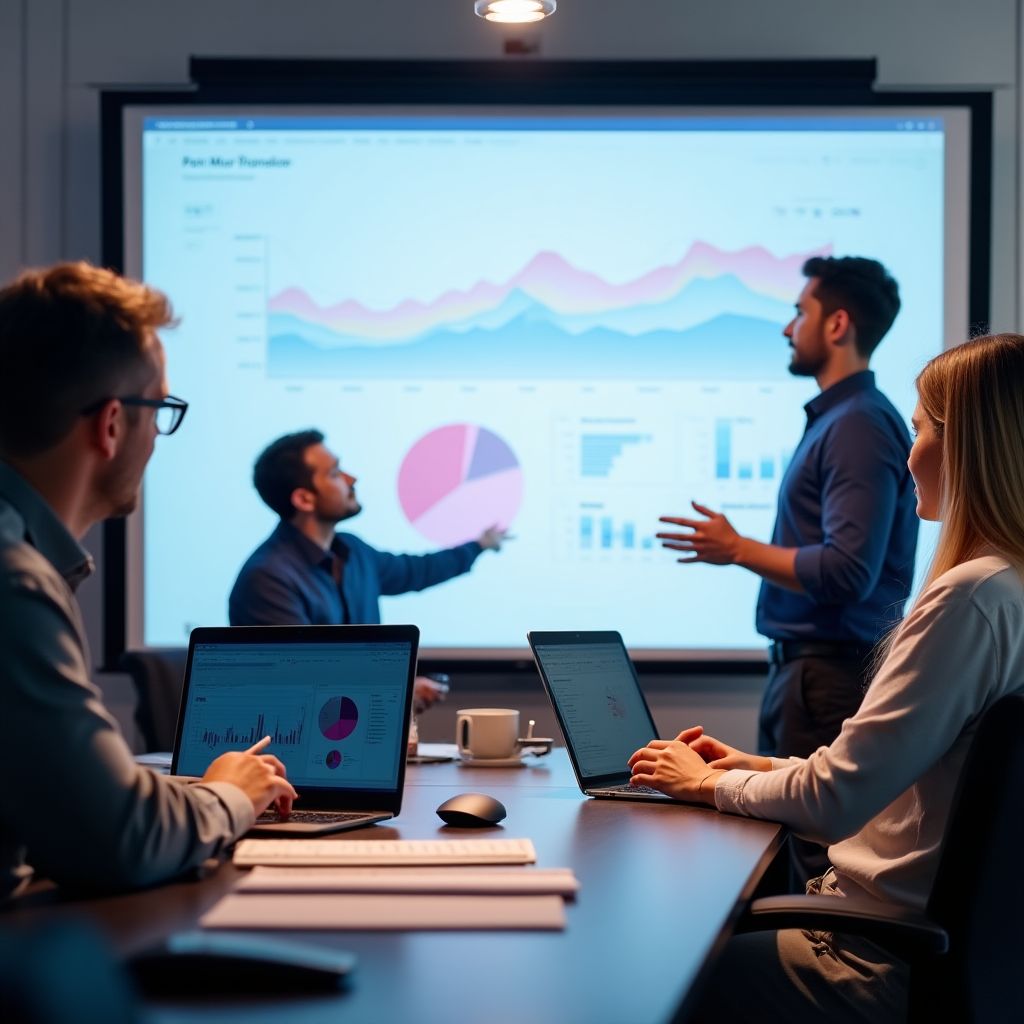 Visualizzazione risultati