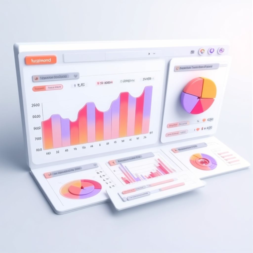 Visualizzazione dati