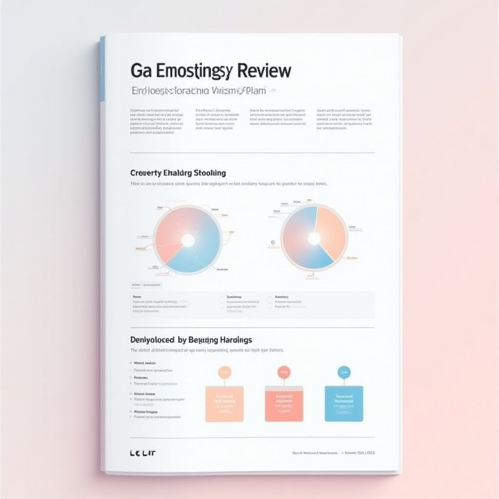 Pubblicazione su Tech Review